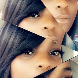 Meet your Posher, Jasmine